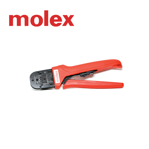 Molex - 63819-0000